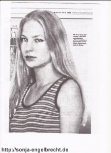 Sonja Engelbrecht - AZ -01
